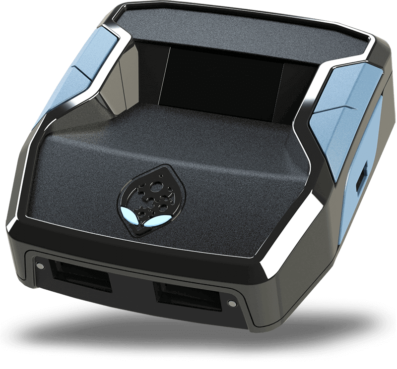 Cronus Zen Adapter